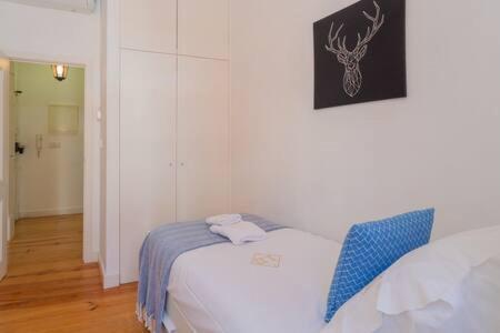 Old Town Chiado Balcony Aircon By Ld Apartments Lissabon Exterior foto