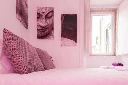 Old Town Chiado Balcony Aircon By Ld Apartments Lissabon Exterior foto
