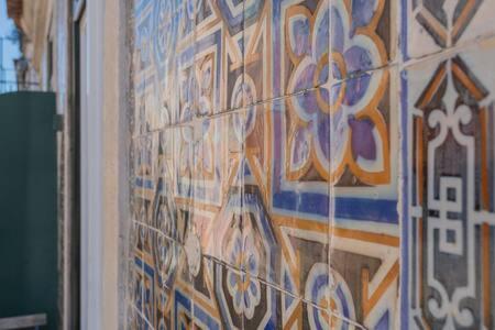 Old Town Chiado Balcony Aircon By Ld Apartments Lissabon Exterior foto