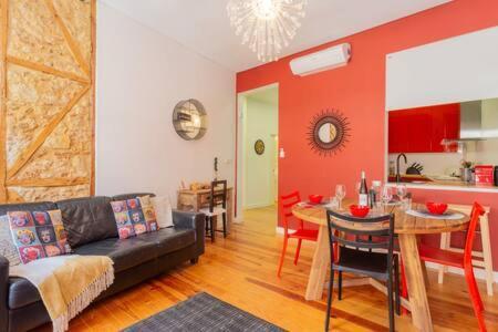 Old Town Chiado Balcony Aircon By Ld Apartments Lissabon Exterior foto